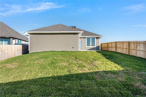 Tiny photo for 10606 Burgundy Berry Way, Bryan, TX 77845 (MLS # 25012071)