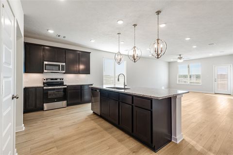 Tiny photo for 10606 Burgundy Berry Way, Bryan, TX 77845 (MLS # 25012071)