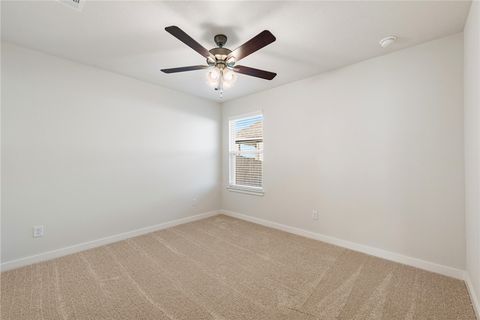 Tiny photo for 10606 Burgundy Berry Way, Bryan, TX 77845 (MLS # 25012071)