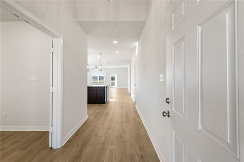 Tiny photo for 10606 Burgundy Berry Way, Bryan, TX 77845 (MLS # 25012071)