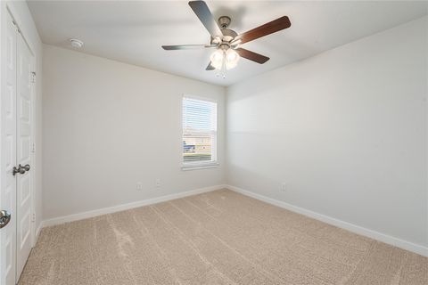 Tiny photo for 10606 Burgundy Berry Way, Bryan, TX 77845 (MLS # 25012071)