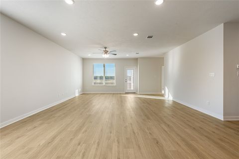 Tiny photo for 10606 Burgundy Berry Way, Bryan, TX 77845 (MLS # 25012071)