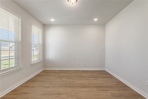 Tiny photo for 10606 Burgundy Berry Way, Bryan, TX 77845 (MLS # 25012071)