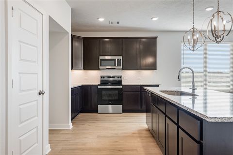 Tiny photo for 10606 Burgundy Berry Way, Bryan, TX 77845 (MLS # 25012071)