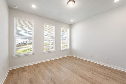 Tiny photo for 10606 Burgundy Berry Way, Bryan, TX 77845 (MLS # 25012071)