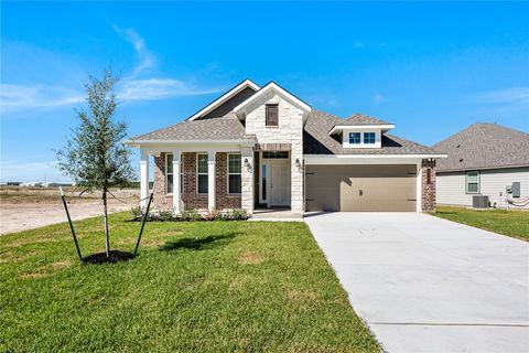 Photo of 10606 Burgundy Berry Way, Bryan, TX 77845 (MLS # 25012071)