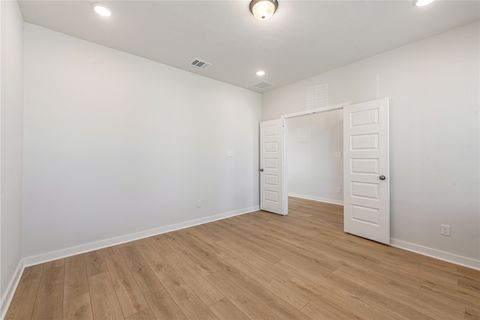 Tiny photo for 10606 Burgundy Berry Way, Bryan, TX 77845 (MLS # 25012071)