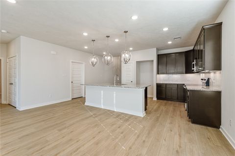 Tiny photo for 10606 Burgundy Berry Way, Bryan, TX 77845 (MLS # 25012071)