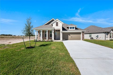 Tiny photo for 10606 Burgundy Berry Way, Bryan, TX 77845 (MLS # 25012071)