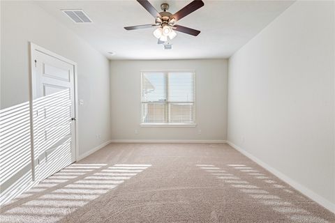 Tiny photo for 10606 Burgundy Berry Way, Bryan, TX 77845 (MLS # 25012071)