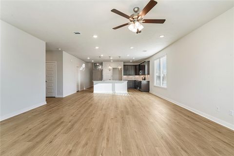 Tiny photo for 10606 Burgundy Berry Way, Bryan, TX 77845 (MLS # 25012071)