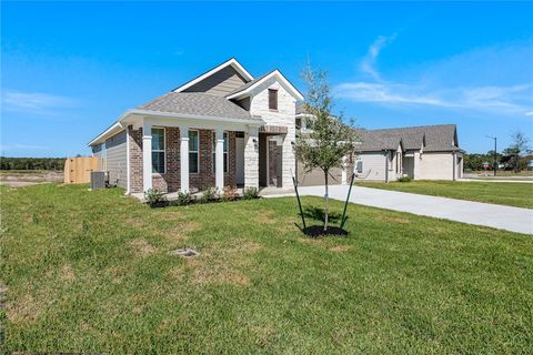 Tiny photo for 10606 Burgundy Berry Way, Bryan, TX 77845 (MLS # 25012071)