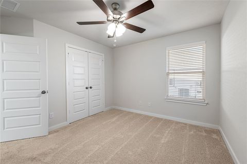 Tiny photo for 10606 Burgundy Berry Way, Bryan, TX 77845 (MLS # 25012071)