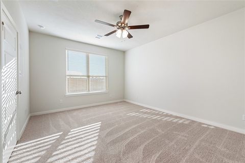 Tiny photo for 10606 Burgundy Berry Way, Bryan, TX 77845 (MLS # 25012071)