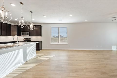 Tiny photo for 10606 Burgundy Berry Way, Bryan, TX 77845 (MLS # 25012071)