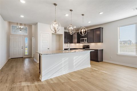 Tiny photo for 10606 Burgundy Berry Way, Bryan, TX 77845 (MLS # 25012071)