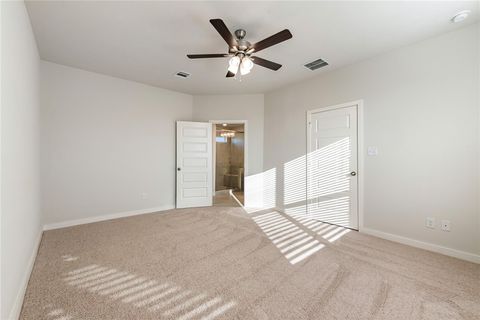 Tiny photo for 10606 Burgundy Berry Way, Bryan, TX 77845 (MLS # 25012071)