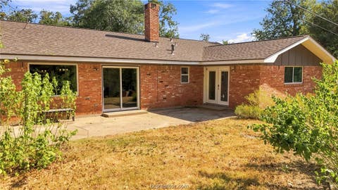 Tiny photo for 910 Pershing Drive, College Station, TX 77840 (MLS # 26010590)