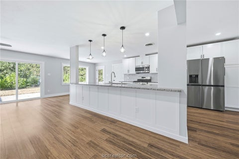 Tiny photo for 910 Pershing Drive, College Station, TX 77840 (MLS # 26010590)