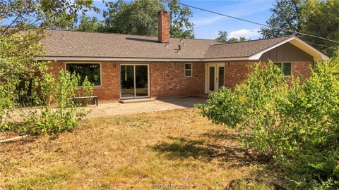 Tiny photo for 910 Pershing Drive, College Station, TX 77840 (MLS # 26010590)