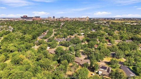 Tiny photo for 910 Pershing Drive, College Station, TX 77840 (MLS # 26010590)