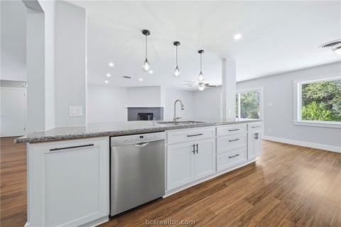 Tiny photo for 910 Pershing Drive, College Station, TX 77840 (MLS # 26010590)