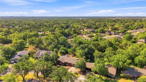 Tiny photo for 910 Pershing Drive, College Station, TX 77840 (MLS # 26010590)