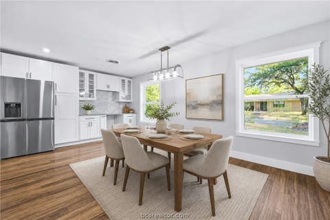 Tiny photo for 910 Pershing Drive, College Station, TX 77840 (MLS # 26010590)