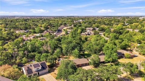Tiny photo for 910 Pershing Drive, College Station, TX 77840 (MLS # 26010590)