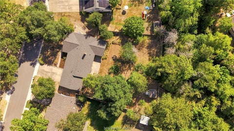 Tiny photo for 910 Pershing Drive, College Station, TX 77840 (MLS # 26010590)