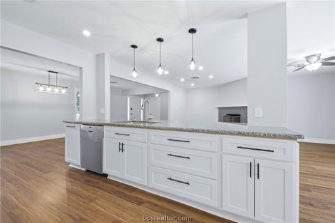 Tiny photo for 910 Pershing Drive, College Station, TX 77840 (MLS # 26010590)