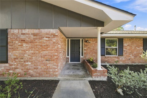 Tiny photo for 910 Pershing Drive, College Station, TX 77840 (MLS # 26010590)