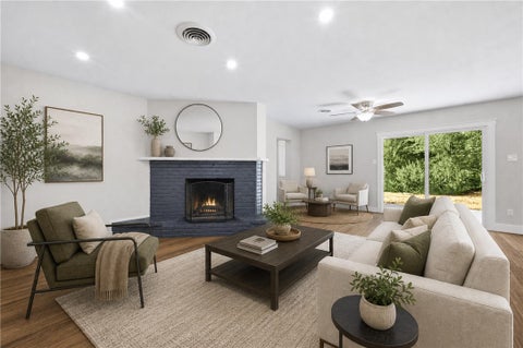 Tiny photo for 910 Pershing Drive, College Station, TX 77840 (MLS # 26010590)