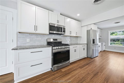 Tiny photo for 910 Pershing Drive, College Station, TX 77840 (MLS # 26010590)