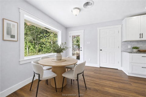 Tiny photo for 910 Pershing Drive, College Station, TX 77840 (MLS # 26010590)