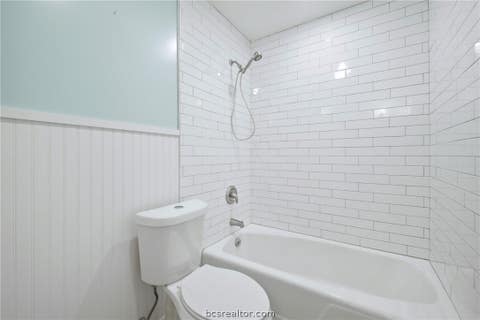 Tiny photo for 910 Pershing Drive, College Station, TX 77840 (MLS # 26010590)