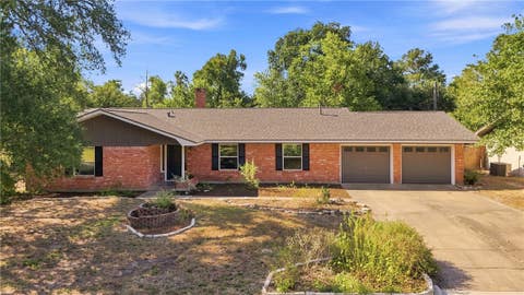 Tiny photo for 910 Pershing Drive, College Station, TX 77840 (MLS # 26010590)