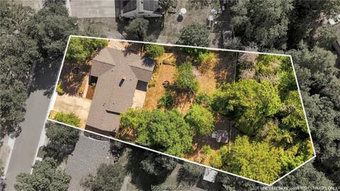 Tiny photo for 910 Pershing Drive, College Station, TX 77840 (MLS # 26010590)