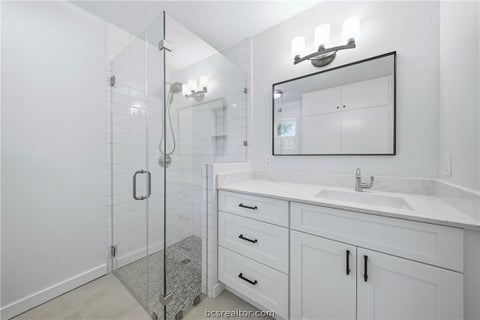 Tiny photo for 910 Pershing Drive, College Station, TX 77840 (MLS # 26010590)