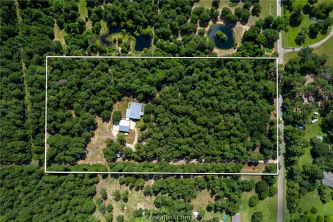 Photo of 9195 County Road 207 CountyRoad, Plantersville, TX 77363 (MLS # 26009917)