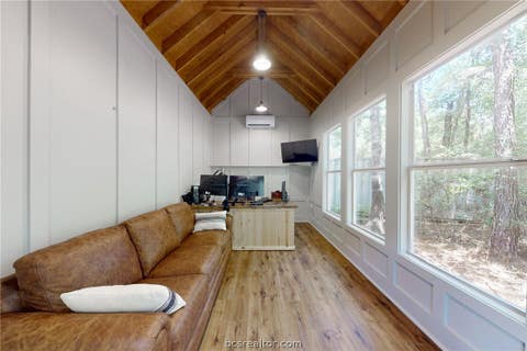 Tiny photo for 9195 County Road 207 CountyRoad, Plantersville, TX 77363 (MLS # 26009917)