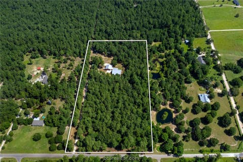 Tiny photo for 9195 County Road 207 CountyRoad, Plantersville, TX 77363 (MLS # 26009917)