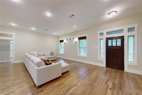 Tiny photo for 9195 County Road 207 CountyRoad, Plantersville, TX 77363 (MLS # 26009917)