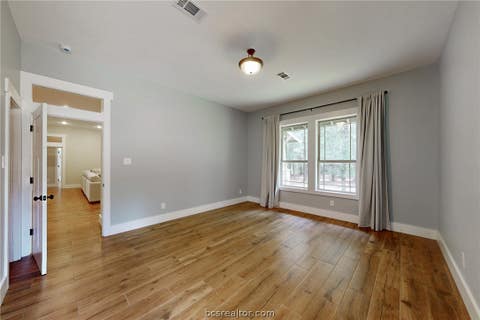Tiny photo for 9195 County Road 207 CountyRoad, Plantersville, TX 77363 (MLS # 26009917)