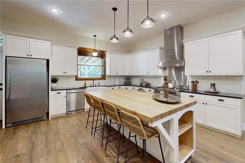 Tiny photo for 9195 County Road 207 CountyRoad, Plantersville, TX 77363 (MLS # 26009917)