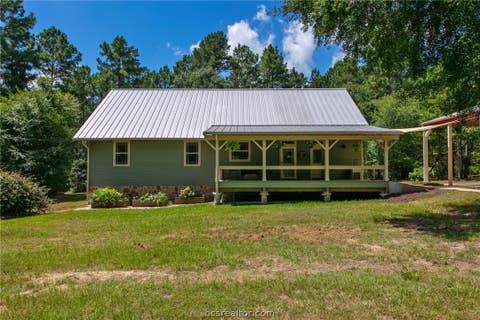 Tiny photo for 9195 County Road 207 CountyRoad, Plantersville, TX 77363 (MLS # 26009917)