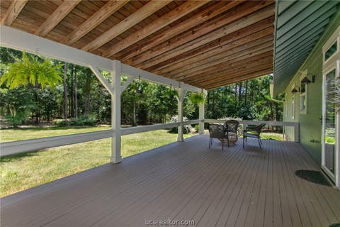 Tiny photo for 9195 County Road 207 CountyRoad, Plantersville, TX 77363 (MLS # 26009917)