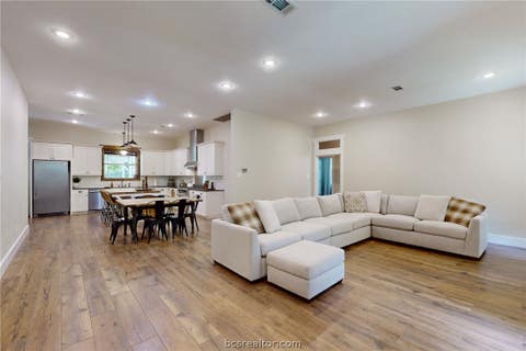 Tiny photo for 9195 County Road 207 CountyRoad, Plantersville, TX 77363 (MLS # 26009917)