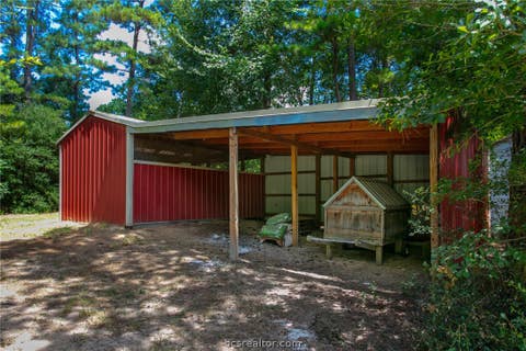 Tiny photo for 9195 County Road 207 CountyRoad, Plantersville, TX 77363 (MLS # 26009917)