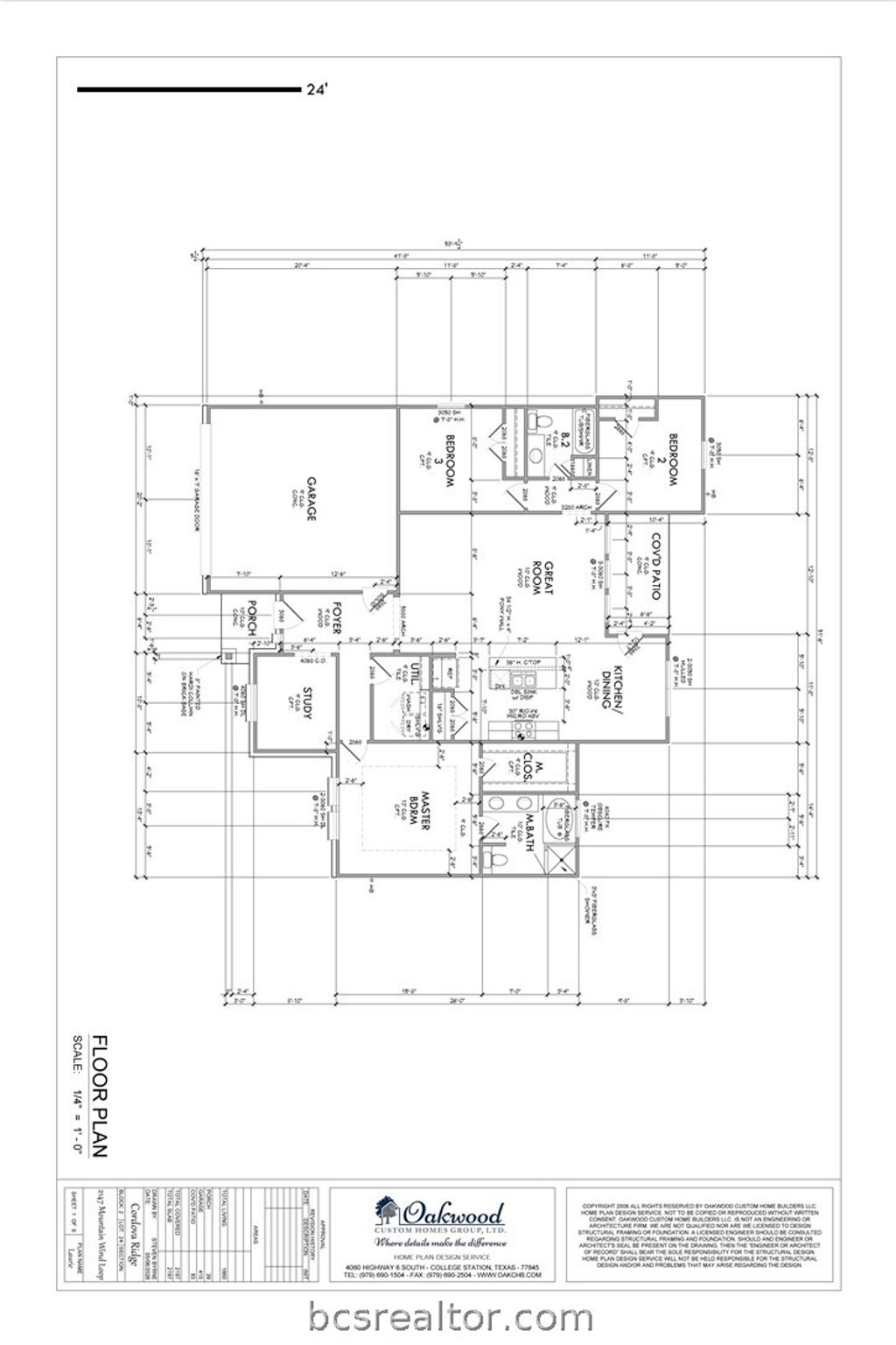 Photo of 2147 Mountain Wind Loop, Bryan, TX 77807 (MLS # 26005996)